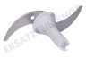 Bosch 629987, 00629987 Messer