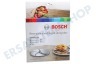 Bosch Küchenmaschine MUZ45KP1 Schneidescheibe