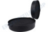 Constructa Abzugshaube Filter Carbon rund, -20 cm-
