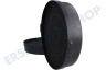 Constructa Abzugshaube Filter Carbon rund, -20 cm-