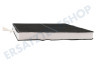 Neff Abzugshaube Filter Carbon mit Lippe