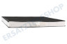 Neff Abzugshaube Filter Carbon mit Lippe
