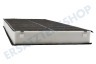 Balay Abzugshaube 296178, 00296178 Filter LZ 34000 Aktiv-Kohlefilter