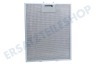 Siemens Abzugshaube Filter Metall 31x25cm