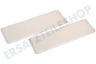 Bosch Abzugshaube 264984, 00264984 Abdeckung Lampe