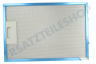 Neff Abzugshaube Filter Metall 320 x 220 mm