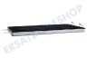 Miele Abzugshaube 296173, 00296173 Filter Kohlefilter 440x200x23mm