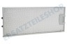 Siemens Abzugshaube 434105, 00434105 Filter Metallfilter