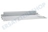 Siemens Abzugshaube 434105, 00434105 Filter Metallfilter