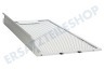 Siemens Abzugshaube 434105, 00434105 Filter Metallfilter
