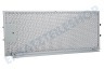 Siemens Abzugshaube 434105, 00434105 Filter Metallfilter