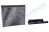Bosch Abzugshaube 17006795 Filter Kohlefilter
