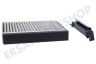 Bosch Abzugshaube 17006795 Filter Kohlefilter