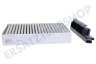 Bosch Abzugshaube 17006795 Filter Kohlefilter