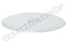 Bosch Ofen-Mikrowelle 662071, 00662071 Glasplatte Drehscheibe 245mm