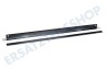 Bosch Ofen-Mikrowelle 11013787 Leiste Zierleiste Ofen