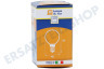 Alternative Ofen-Mikrowelle, Ofen Lampe 300 Grad E14 40 Watt