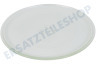Neff Ofen-Mikrowelle 11002491 Glasplatte Drehteller 25,5 cm