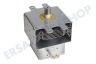 Neff Ofen-Mikrowelle 642266, 00642266 Mikrowelle Magnetron 2M261-M32