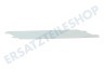 Iberna Ofen-Mikrowelle 606320, 00606320 Hohlleiterabdeckung/Glimmerscheibe Abdeckung, Glimmerscheibe