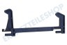 Bosch Ofen-Mikrowelle 607884, 00607884 Türhaken Haken, schwarz