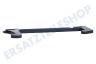 Bosch Ofen-Mikrowelle 607884, 00607884 Türhaken Haken, schwarz