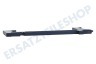 Bosch Ofen-Mikrowelle 607884, 00607884 Türhaken Haken, schwarz