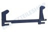 Bosch Ofen-Mikrowelle 607884, 00607884 Türhaken Haken, schwarz
