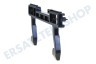 Constructa Ofen-Mikrowelle 606343, 00606343 Türhaken Haken