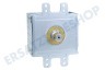 Neff Ofen-Mikrowelle 12004939 Mikrowelle Strahleinheit 2M261-M32