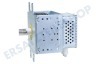 Neff Ofen-Mikrowelle 12004939 Mikrowelle Strahleinheit 2M261-M32