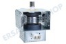 Neff Ofen-Mikrowelle 12004939 Mikrowelle Strahleinheit 2M261-M32