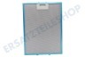 Viva Abzugshaube Filter Metallfilter