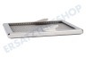 Bosch Ofen-Mikrowelle Filter