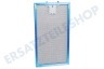 Bosch Abzugshaube Metallfilter