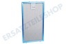 Bosch Abzugshaube Metallfilter
