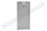 Bosch Abzugshaube Metallfilter