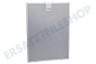 Neff Abzugshaube Metallfilter