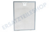 Siemens Abzugshaube Filter