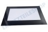 Bosch Ofen-Mikrowelle 771871, 00771871 Innenfenster