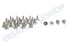 Neff Ofen-Mikrowelle 444512, 00444512 Fenster