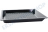 Siemens Ofen-Mikrowelle HZ629070 AirFryer Backblech