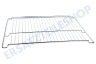 Alternative Ofen-Mikrowelle 00574876 Gitter 465 x 375 mm