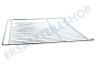 Alternative Ofen-Mikrowelle 00574876 Gitter 465 x 375 mm