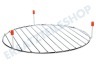 Bosch Ofen-Mikrowelle 675996, 00675996 Gitter niedriges Modell 65mm
