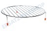 Bosch Ofen-Mikrowelle 675996, 00675996 Gitter niedriges Modell 65mm