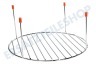 Bosch Ofen-Mikrowelle 675997, 00675997 Gitter hohes Modell 140mm