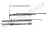 Bosch Ofen-Mikrowelle 17007521 Auszugschiene Auszüge links und rechts