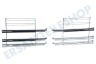 Bosch Ofen-Mikrowelle 17007521 Auszugschiene Auszüge links und rechts