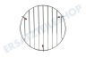 Pitsos Ofen-Mikrowelle 662158, 00662158 Gitter niedriges Modell, 95 mm